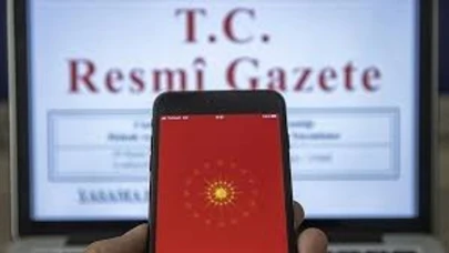 Resmi Gazete bugün 25 Şubat 2025: Bugünkü Resmi Gazete çıktı mı?