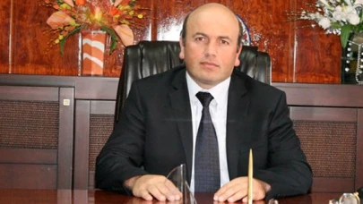Rize İl Sağlık Müdürü Dr. Mustafa Tepe Görevinden İstifa Etti