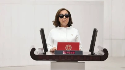 Serap Yazıcı Özbudun kimdir? Gelecek Partisi’nden neden istifa etti?