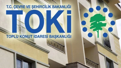 TOKİ tarafından duyurulan yeni proje: 2+1 ve 3+1 daireler için satışlar başlıyor! Aylık ödeme 10 bin TL olacak, peşinat ise sürpriz!