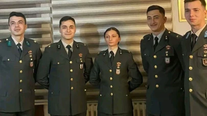 TSK'dan atılan teğmen ilk davayı açtı! 'İncir çekirdeğini doldurmaz'