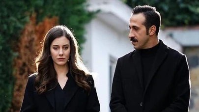Yalı Çapkını'nın Abidin'i Ersin Arıcı kimdir, nereli ve kaç yaşında? Ersin Arıcı hakkında bilgiler!