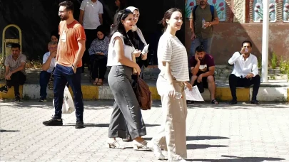 Yarın Sabah 07.00-10.00 Arası Açık! İlçe İlçe Bilgilendirme Yapıldı