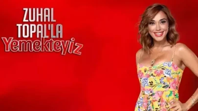 Yemekteyiz'in 14 Şubat'taki bölümünde Zafer Kimin Olduğunu Gösterdi!