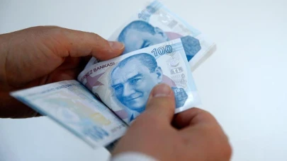 Yeni banknotlar piyasaya sürüldü