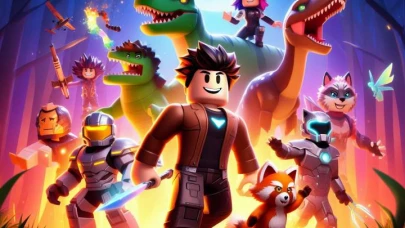 12 Roblox Porno Oyunu Ebeveynler ve Oyuncular dikkat etmelidir