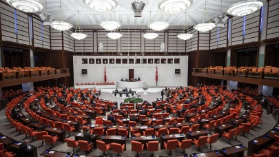 13 maddesi TBMM Genel Kurulu'nda kabul edildi