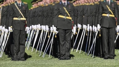 2025 MSÜ Askerî Öğrenci Aday Belirleme Sınavı Sonuçları Açıklandı!