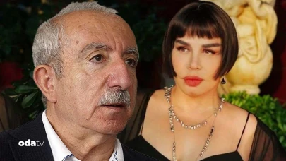 AKP'li Orhan Miroğlu'ndan Sezen Aksu'ya Kürtçe düet çağrısı