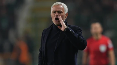 İtalya'da Jose Mourinho tartışması