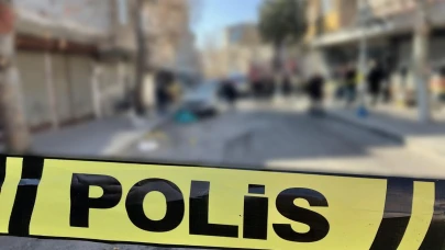 Avcılar'da dehşet!