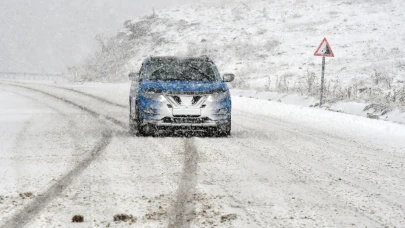 Bahar havası geri geliyor: Sıcaklıklar 10 derece artacak