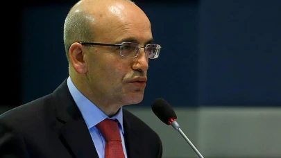 Bakan Şimşek'ten Özel'e MASAK raporu yanıtı