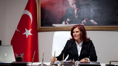 Başkan Çerçioğlu: Ramazan Bayramımız mübarek olsun