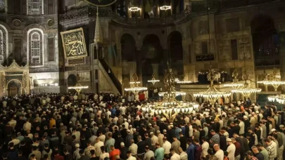 Bayram Namazı Kaç Rekat Olmalıdır?
