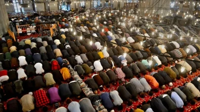 Bayram Namazı Nasıl Kılınır?