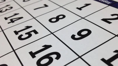 2025 Ramazan Bayramı heyecanla bekleniyor: Tatil süresi merak konusu!
