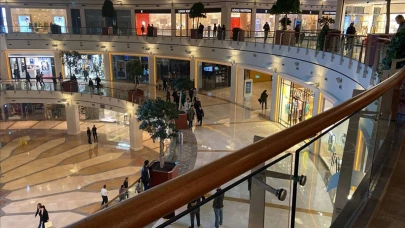 Bayramda AVM'ler Açık mı, Saat Kaçta Kapanacak?