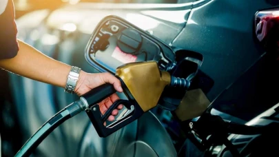 Benzin, motorin ve LPG'ye dev gibi birer zam geliyor