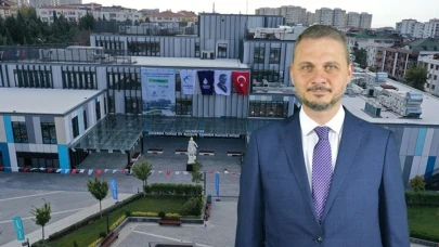 Beylikdüzü Belediye Başkanvekili Seçilen Önder Serkan Çebi kimdir? Önder Serkan Çebi kaç yaşında, aslen nereli, mesleği ne?