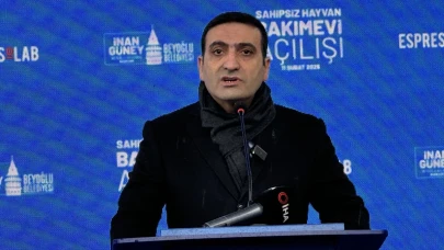 İnan Güney ifadeye çağrıldı