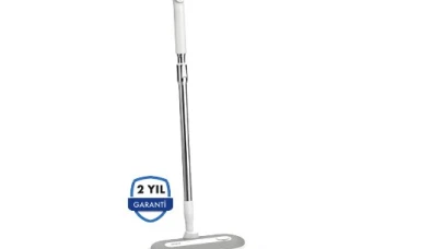 BİM KUMTEL KABLOSUZ ŞARJLI SPREY MOP YORUMLARI VE ÖZELLİKLERİ