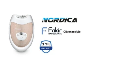 BİM Nordica Epilasyon Aleti YORUMLARI VE ÖZELLİKLERİ
