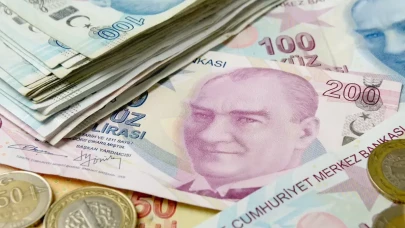 Bir haftada 3. kurumdan Türkiye değerlendirmesi: Enflasyon ve faiz beklentileri yükseldi
