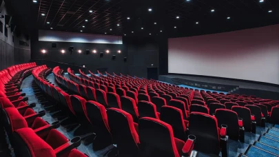Bu hafta hangi filmler vizyona girecek? 28 Mart 2025 vizyondaki filmler