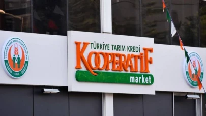 Bugün Tarım Kredide indirimin son günü! 5 litre ayçiçek yağı, 1 kilo çay, 5 kilo şeker... Yetişen raflardaki son ürünü kapıyor