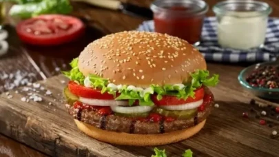 Burger King Boykot mu? Listede mi?