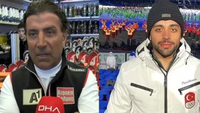 Bursa'nın Yetiştirdiği Değer: Kayak Efsanesi Yahya Usta'nın Ardında Bıraktığı Miras ve Ölümünün Ardındaki Sır!