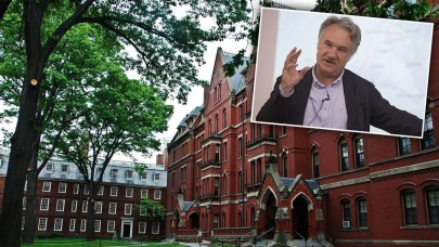 Cemal Kafadar kimdir nereli? Neden Harvard görevden aldı?