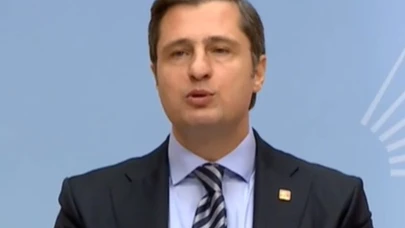 CHP Sözcüsü'nden Erdoğan'a: Öldürtecek misin, o kadar mı korkuyorsun bizden?