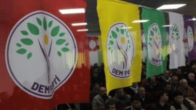 DEM Partisi, Maltepe mitingi için halkı demokrasiye sahip çıkmaya davet ediyor