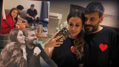 Dilan ve Engin Polat'a Gözaltı Şoku! Sosyal Medyada Tepki Çeken Video Sonrası Harekete Geçildi