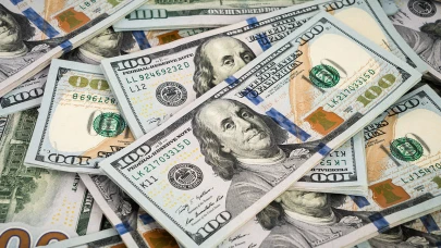 Dolar/TL güne nasıl başladı?