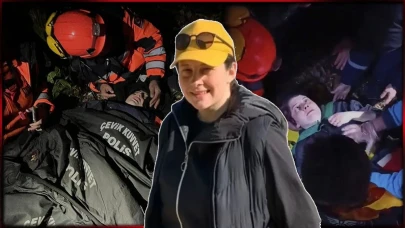 Ece Gürel'den üzücü haber... Hayatını kaybetti