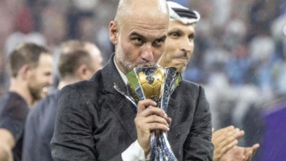 FIFA Dünya Kulüpler Kupası'nda rekor ödül! Kazananın alacağı miktar dudak uçuklattı