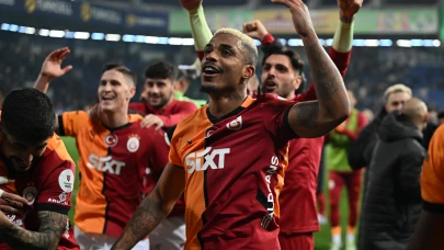 Galatasaray ile Kasımpaşa 42. kez kozlarını paylaşacak