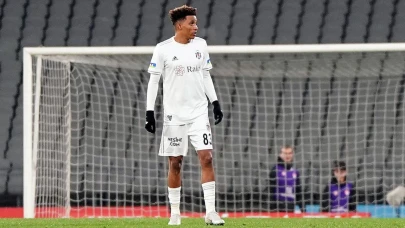 Beşiktaş, Gedson Fernandes'in Türk statüsüne geçişi için TFF'ye başvuruda bulunuyor, transfer stratejileri değişebilir