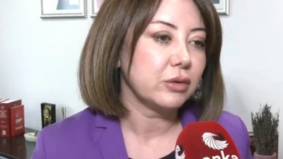Gül Çiftci: Gözaltı sayısı 1700'ün üzerine çıktı