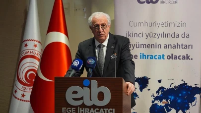 'O günler bitti'