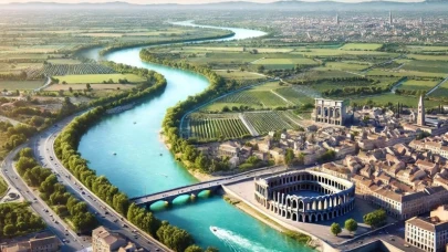 Herkes yol oldu sanıyordu: 2 bin 100 yıl önceki sır aydınlanıyor