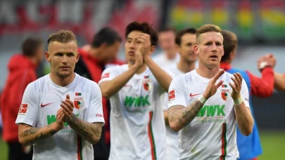 Hoffenheim - Augsburg karşılaşması ne zaman ve hangi kanalda yayınlanacak? Bundesliga'da heyecan dorukta!