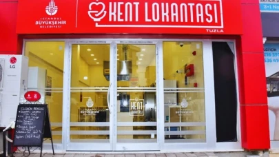 İBB Kent Lokantası, bayram tatili süresince açık olacak mı? İBB Kent Lokantası'ndan önemli duyuru geldi, bayram ziyaretçileri dikkat!