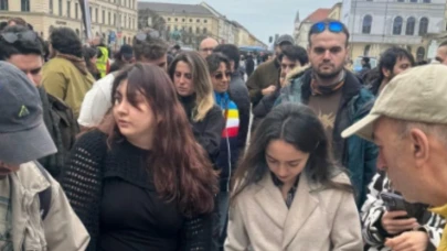 İmamoğlu için başlatılan imza kampanyasına yoğun destek