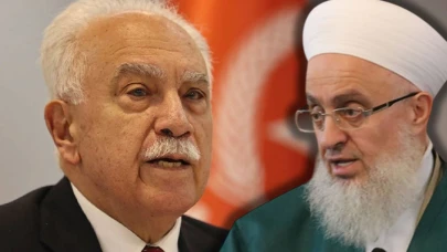 İsmailağa, Perinçek’e karşı açılan davayı kaybetti ve tazminat ödeyecek!
