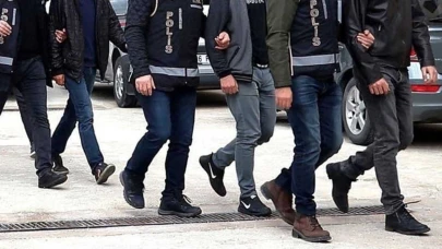İstanbul’da "Huzur İstanbul" uygulaması: 545 kişi yakalandı