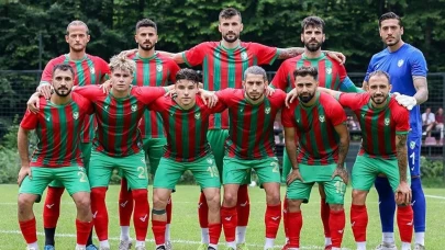 beIN Sports Max 2 Keçiörengücü - Amedspor maçı ne zaman saat kaçta hangi kanalda? (29 Mart 2025)